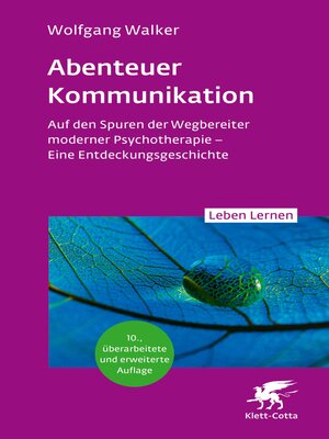 cover image of Abenteuer Kommunikation